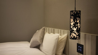 スーペリア ダブルルーム