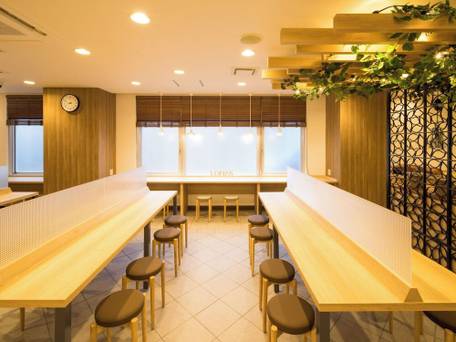 スーパーホテル 北見 / 2