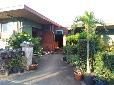 HOTELハイビスカス / 1