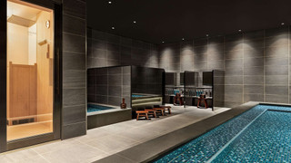 ルーム シングルベッド 2 台 (Guest Room)