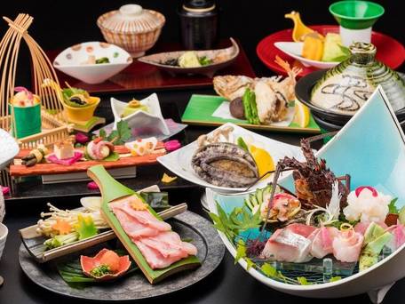 海一望絶景の宿 いなとり荘 / 4