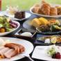 【朝食付】レストラン「旬房 淡悦」の和洋モーニングビュッフェ付プラン | 蒼の湖邸 ビワフロント彦根