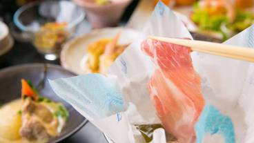 食事・飲み物 / 7