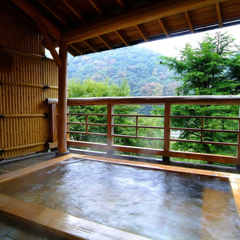 お肌ツルツルと評判の「金の湯」4262124