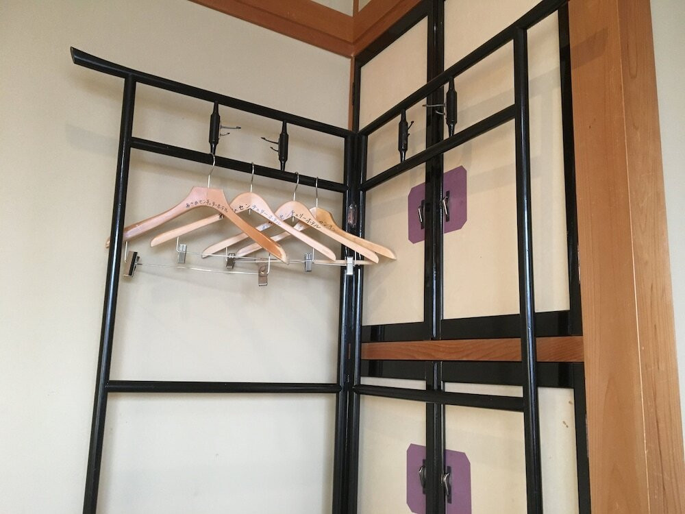 客室の設備とサービス