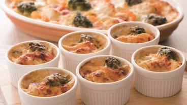 朝食ビュッフェ / 8