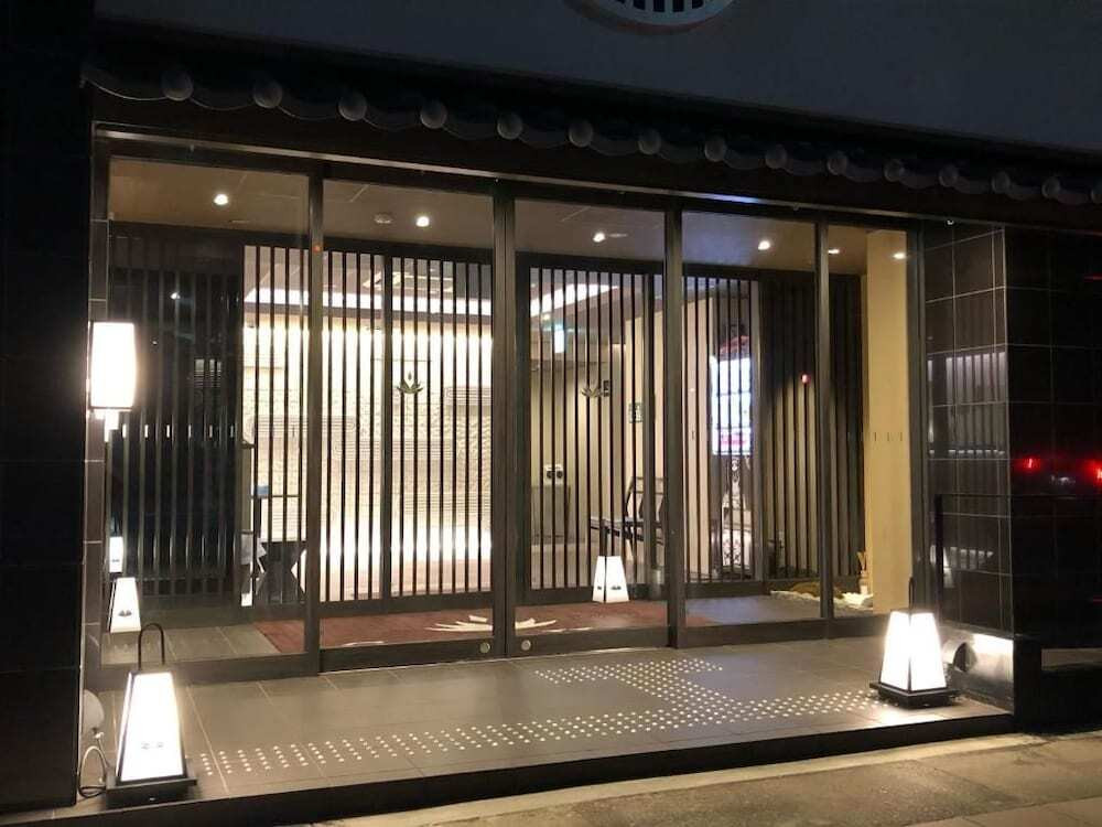 外観の詳細