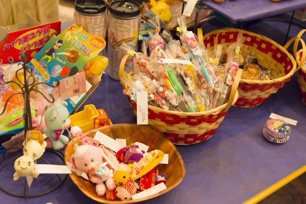 ギフト ショップ