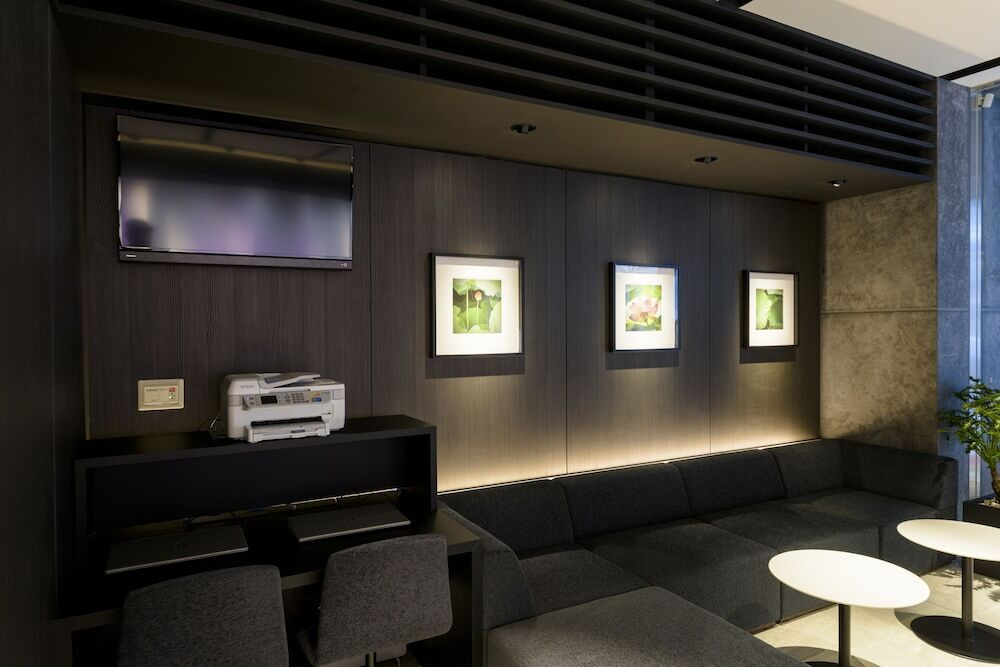 ビジネスセンター