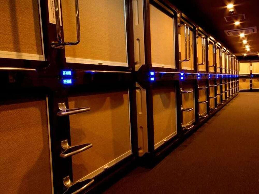 客室