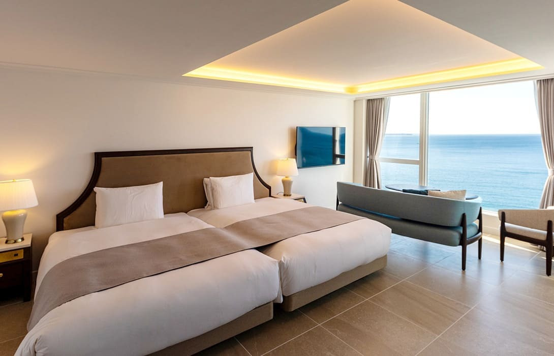 スーペリアスイート