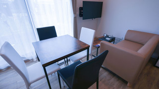 スタンダード フォースルーム 禁煙 (23時以降のチェックインはできませんのでご注意ください)