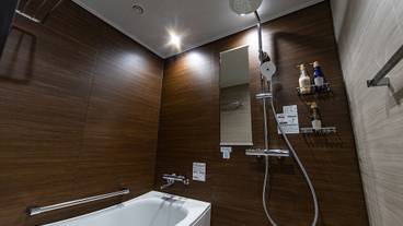 バスルーム / 23