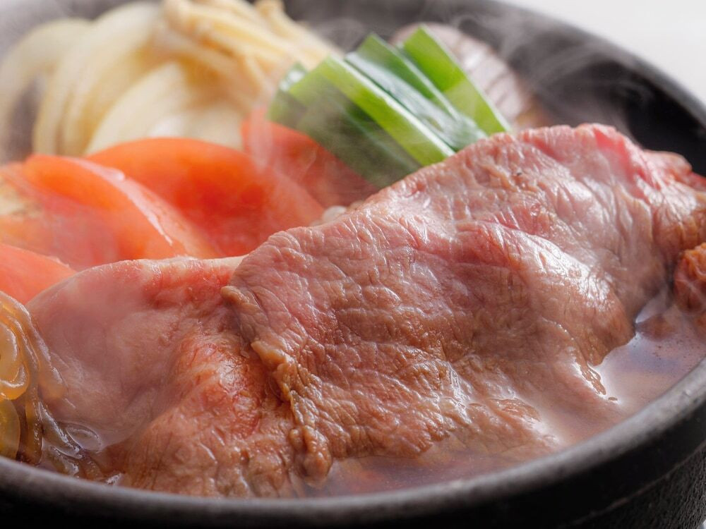食事・飲み物