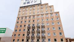 東横イン盛岡駅前