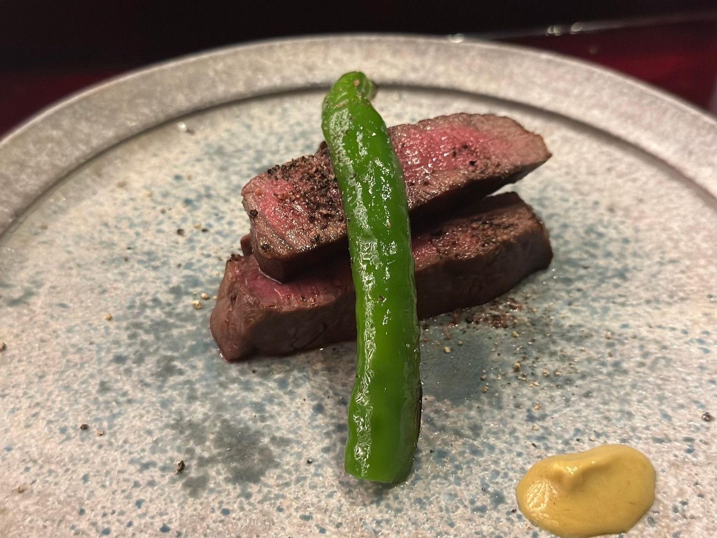 「亀の井別荘」 料理 214275449 