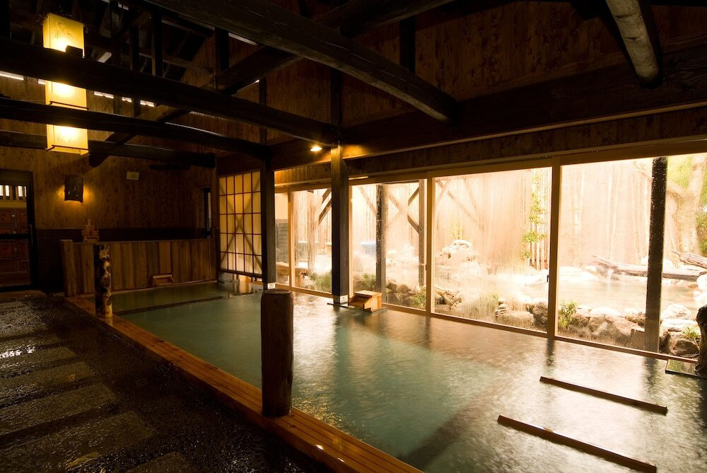 季の湯 雪月花／強羅温泉3483174