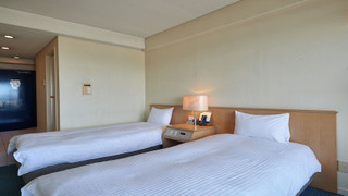 スタンダードツイン 1~2 名利用