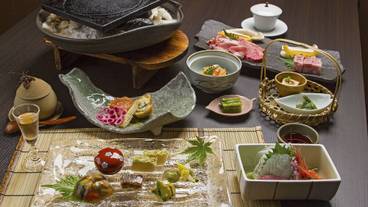 食事・飲み物 / 2