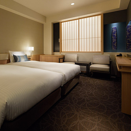 三井ガーデンホテル 京都新町 別邸(ミツイガーデンホテルキョウトシンマチ ベッテイ) / 3