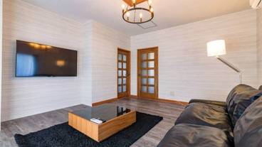 リビング エリア / 26