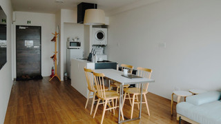 デラックス コンドミニアム 2 ベッドルーム 禁煙