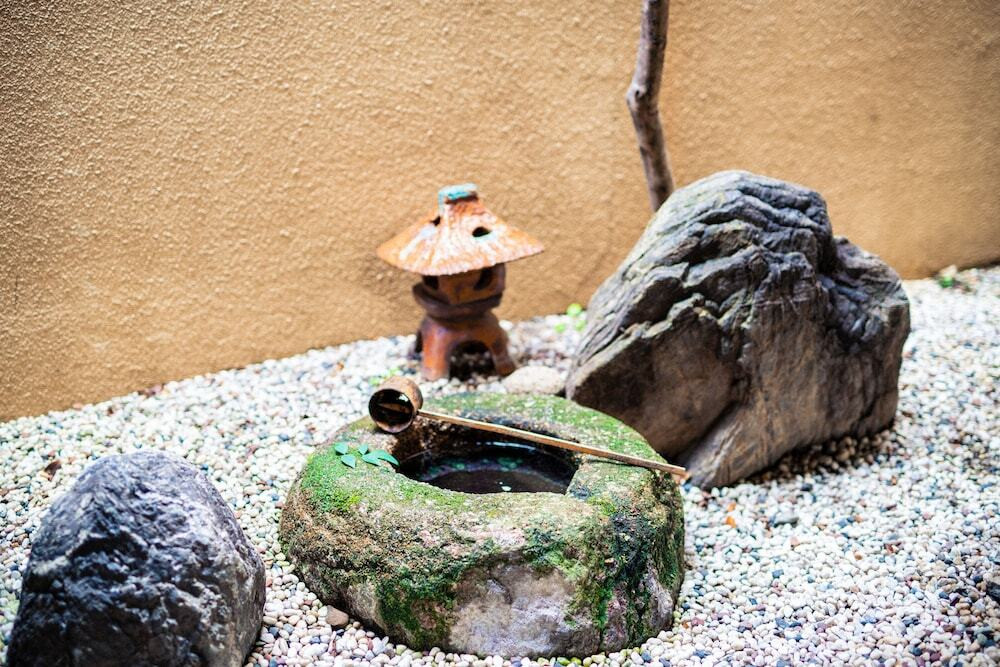 庭園