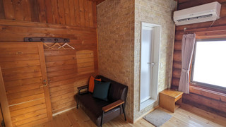 [一棟貸し] 貸切ログハウス TypeA