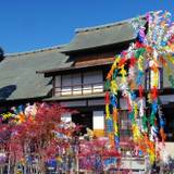 旧高野家住宅・甘草屋敷（きゅうたかのけじゅうたくかんぞうやしき）
