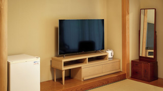 和洋室 禁煙 (３名部屋)