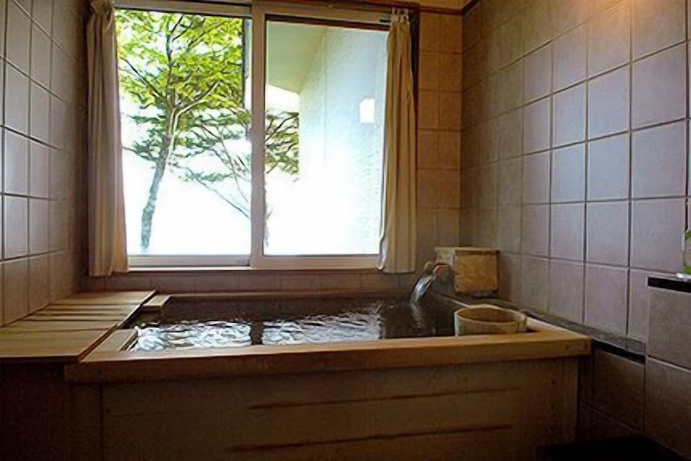 和洋特別室／温泉風呂