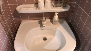 客室の設備とサービス / 13