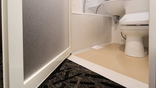 スタンダード ルーム 2名利用 禁煙