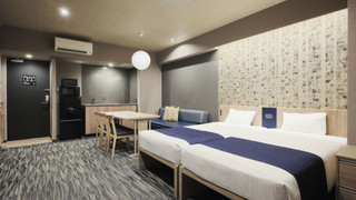 グランジャパニーズルーム 禁煙