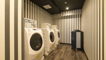 ランドリー ルーム / 4