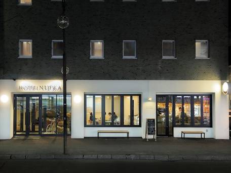 HOTEL NUPKA / NUPKA Hanare（ホテルヌプカ / ヌプカハナレ） / 1