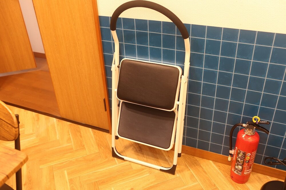 客室の設備とサービス