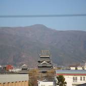 ザ・セレクトン松本（長野県 ビジネスホテル） / 3