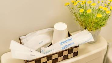 バスルームの設備 / 26