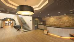 紀州鉄道 軽井沢ホテル