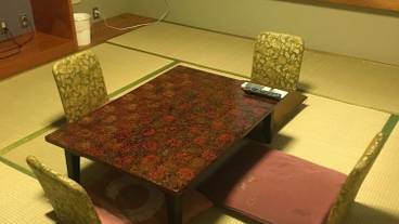 リビングルーム / 7