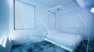 スタンダード クイーンルーム 禁煙