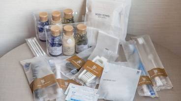 バスルームの設備 / 20