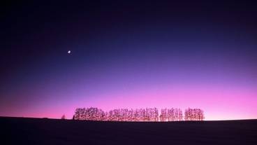 施設からの眺望 / 20