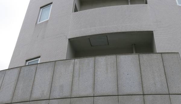 ホテル トップス（栃木県 ビジネスホテル） / 1