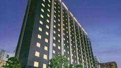 ホテルブライトンシティ大阪北浜