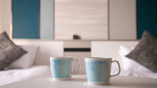 リノベーション コンパクトダブル 禁煙