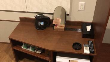 客室の設備とサービス / 19