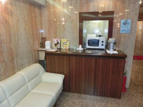 ホテルサンターガス大塚店 / 3