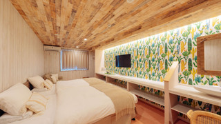 コンセプトルーム【ボタニカル】